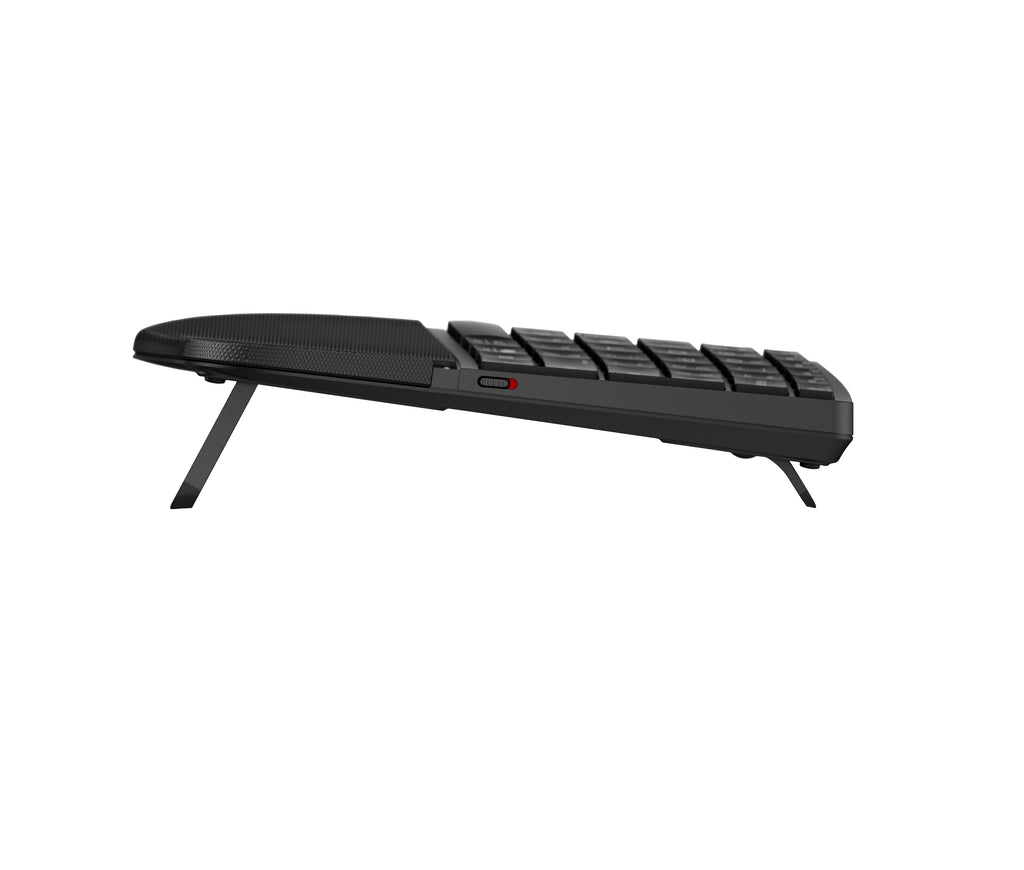 HP 685 Clavier sans fil 2.4 GHz Français
