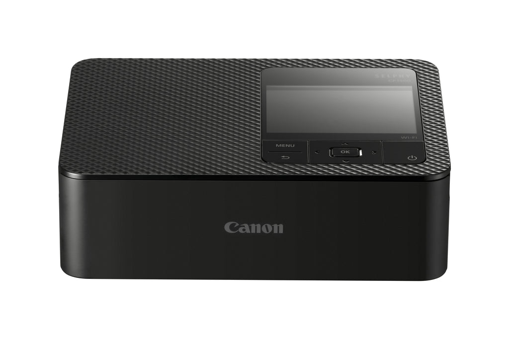 Canon SELPHY CP1500 - Imprimante photo thermique couleur