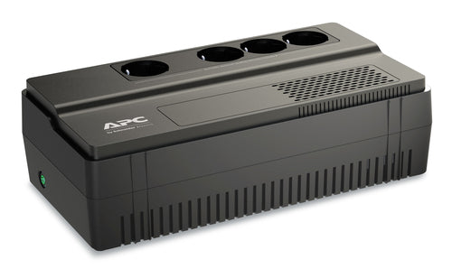 Onduleur APC Easy UPS BV800I-GR 450W/800VA - Protection électrique