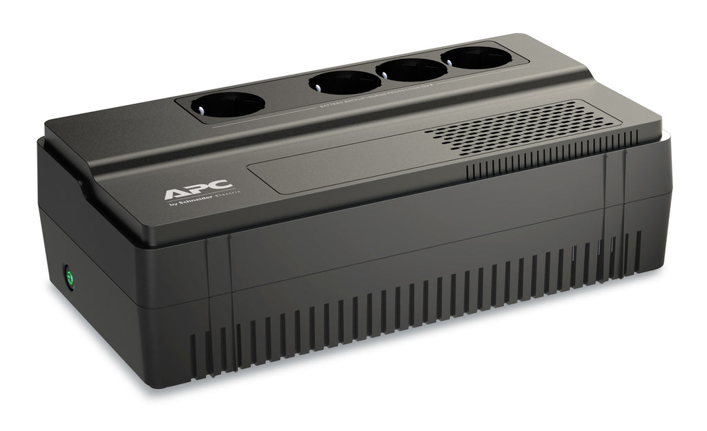 APC Easy UPS BV1000I-GR - Onduleur 600W 1000VA