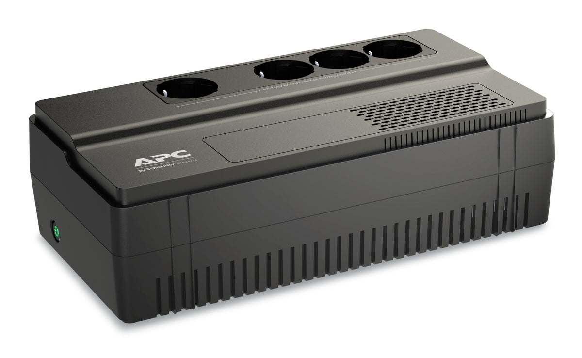 Onduleur APC Easy UPS BV650I-GR 375W/650VA