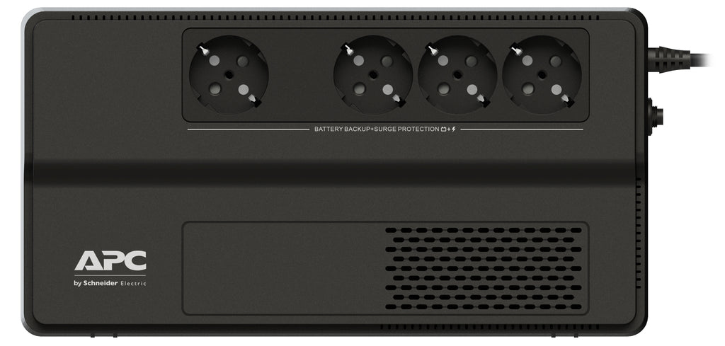 APC Easy UPS BV1000I-GR - Onduleur 600W 1000VA