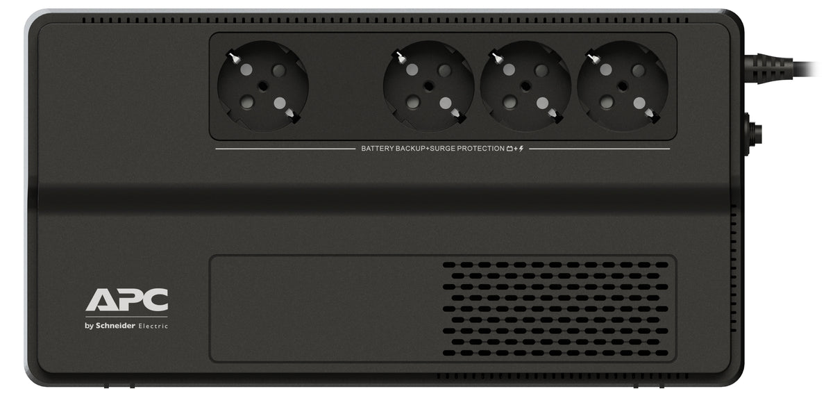 APC Easy UPS BV1000I-GR - Onduleur 600W 1000VA