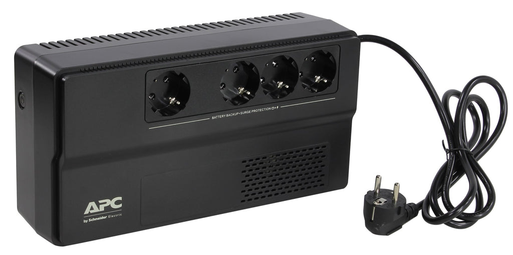 APC Easy UPS BV500I-GR Onduleur 300W 500VA 4 sorties