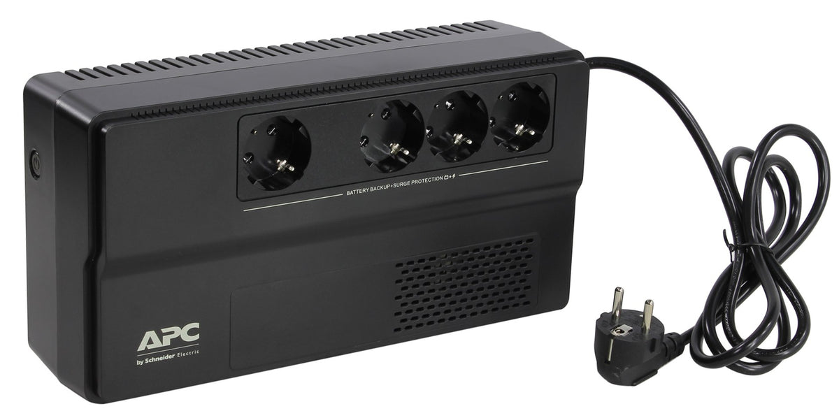 APC Easy UPS BV500I-GR Onduleur 300W 500VA 4 sorties