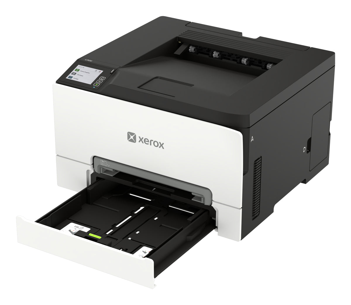 Imprimante laser couleur Xerox C300V/EU - Recto-verso - 30 ppm