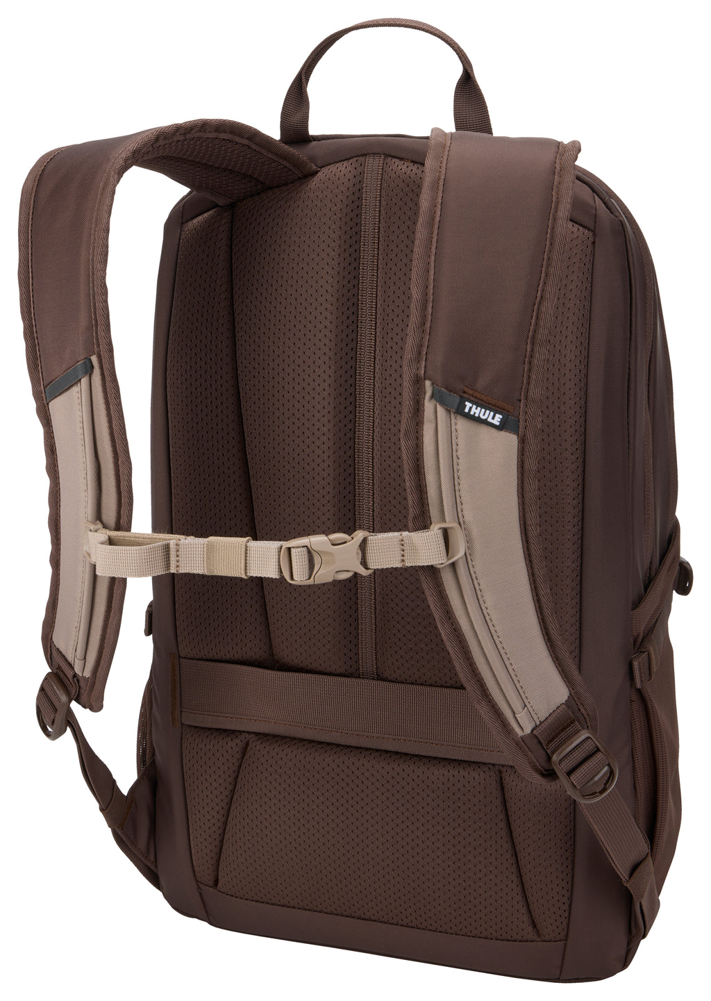 Sac à dos Thule EnRoute 23L pour ordinateur 16" - marron