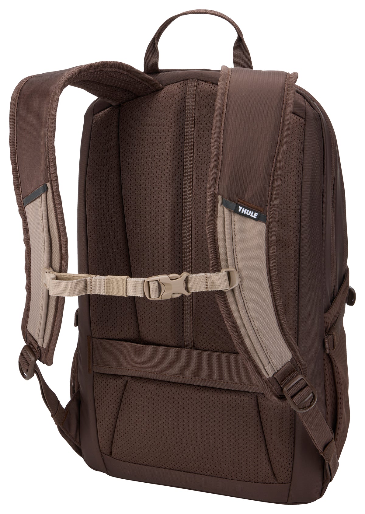 Sac à dos Thule EnRoute 23L pour ordinateur 16" - marron