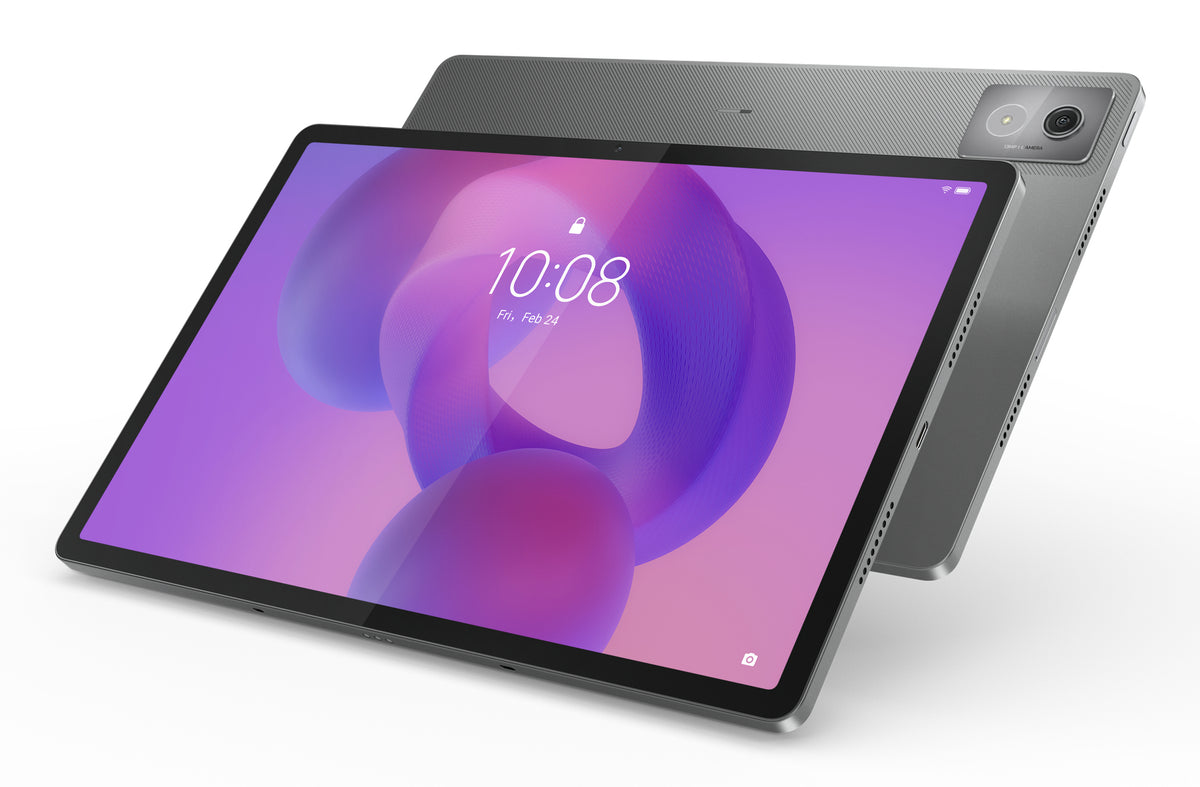 Lenovo Idea Tab Pro ZAE5 - Tablette Android 14 128 Go