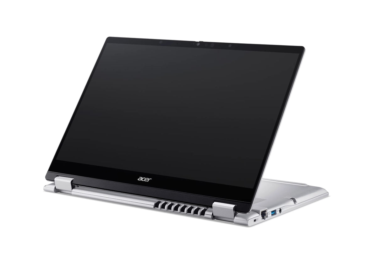 Acer TravelMate P4 Spin 14 AI - Copilot+ PC Performant