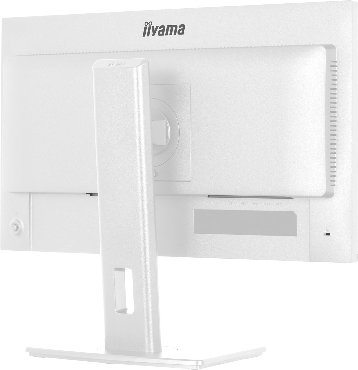 Écran LED IIYAMA 24" Full HD 120Hz IPS - ProLite XB2497HSU-W1