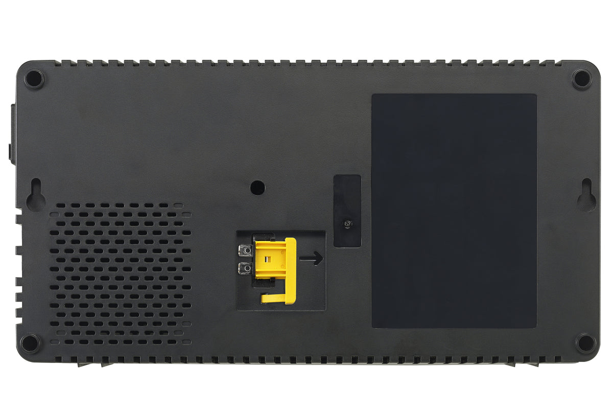 Onduleur APC Easy UPS BV650I-GR 375W/650VA