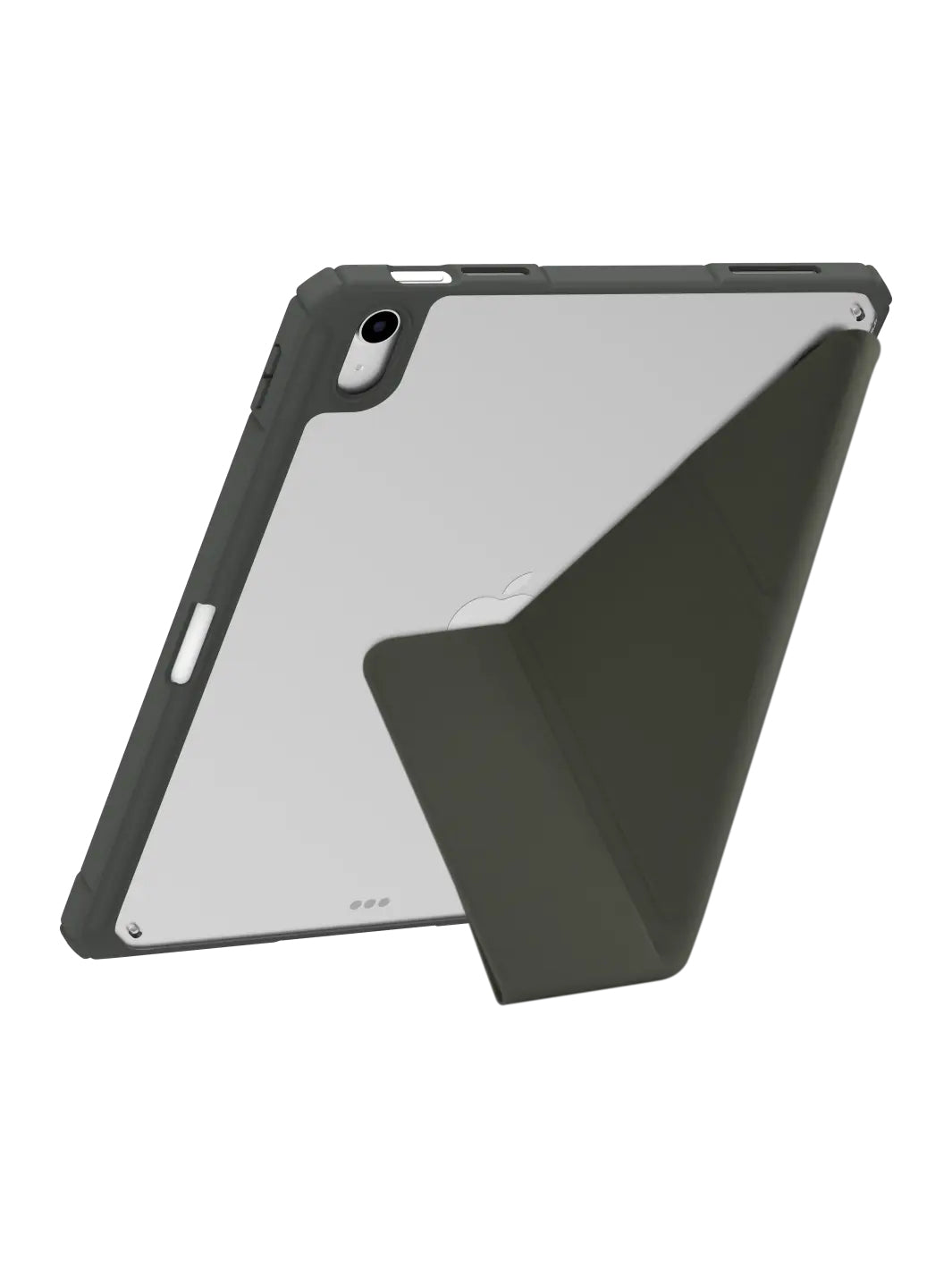 Étui ICON Ombre Forêt pour iPad 10ème/A16 - DBRAMANTE1928
