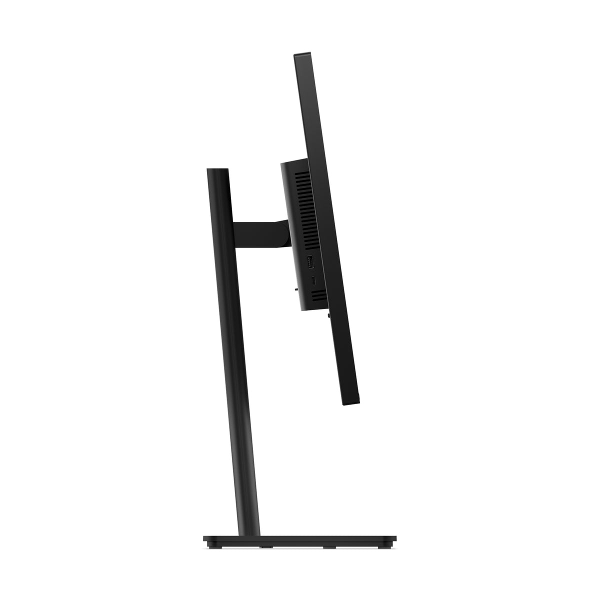 Écran LED 27" QHD 120Hz Lenovo ThinkVision T27Q-40