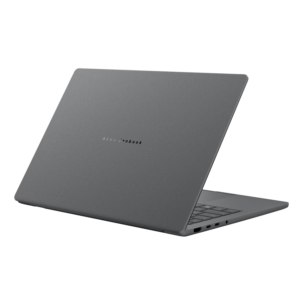 ASUS Zenbook A14 Snapdragon X - Ultraportable Performant
