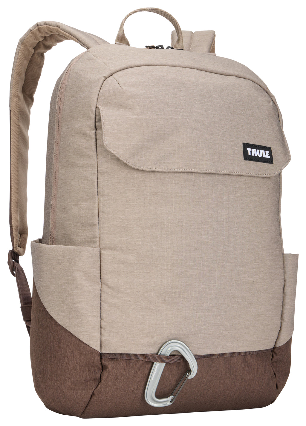 Sac à dos Thule Lithos 20L 16" marron - Professionnel