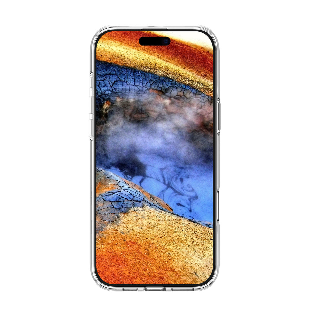Coque MagSafe pour iPhone 13 à 17e - DBRAMANTE1928