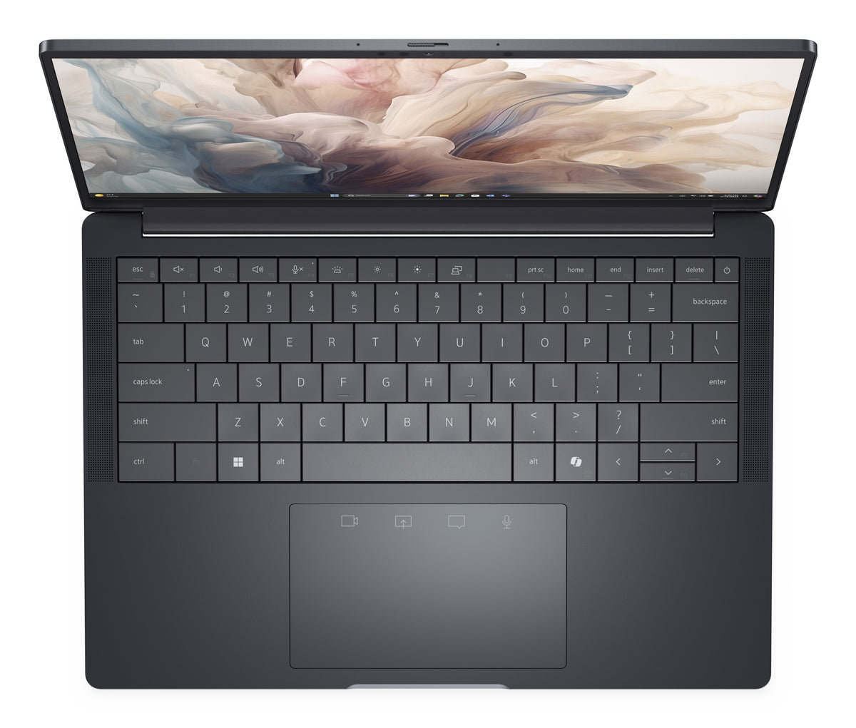 Dell Pro 14 Premium PA14250 - Copilot+ PC Ultra Performant