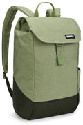 Sac à dos Thule Lithos 14" - Vert Calme | Protection Pro