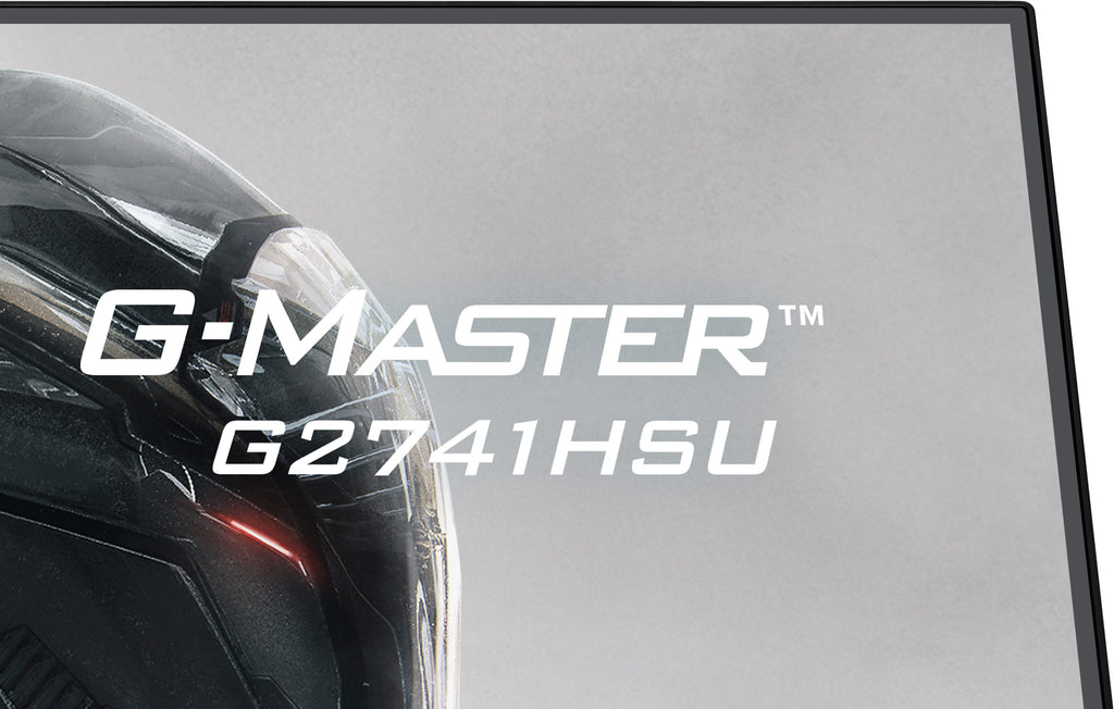 Écran gaming IIYAMA 27" Full HD 144Hz IPS - GB2741HSU-B1