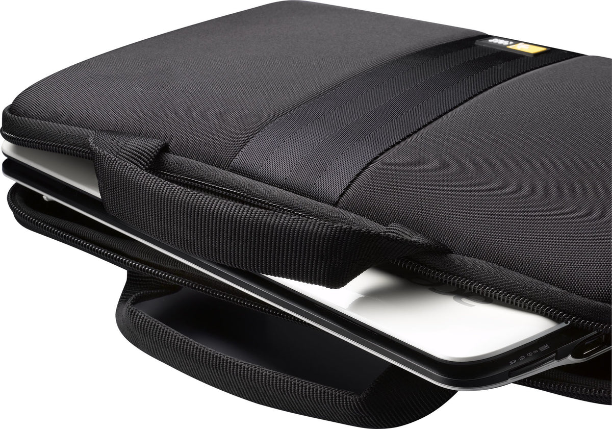 Housse ordinateur portable 11.6" noir - Case Logic
