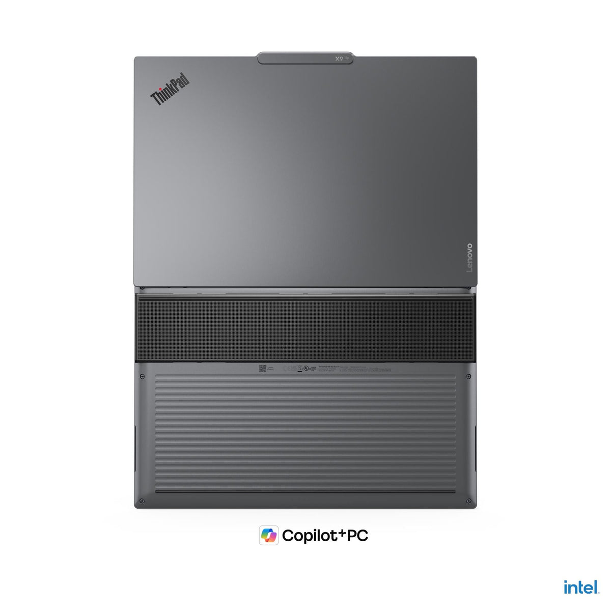 Lenovo ThinkPad X9-15p Gen 1 - Copilot+ PC ultra-puissant