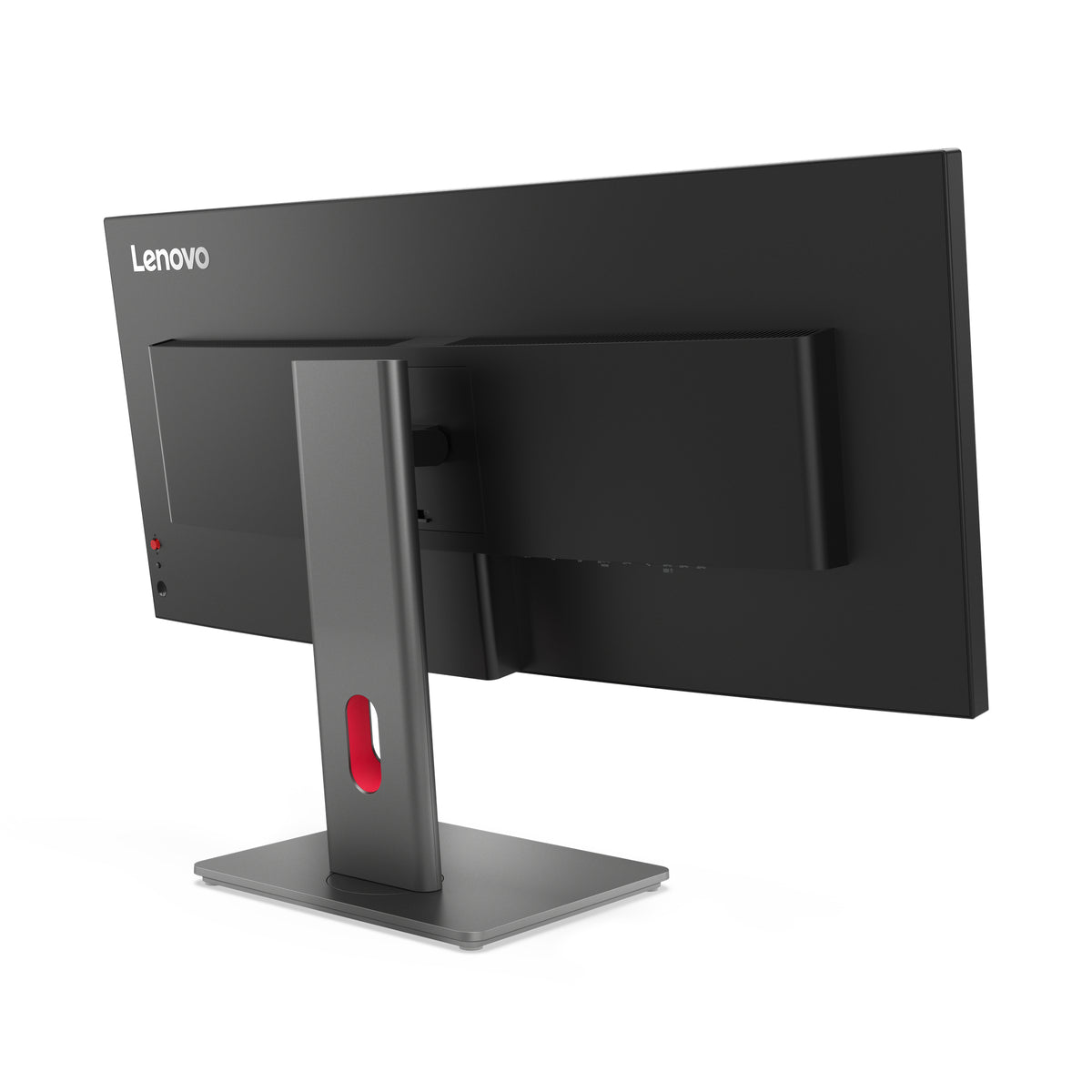 Écran incurvé Lenovo ThinkVision P34WD-40 34" 120Hz