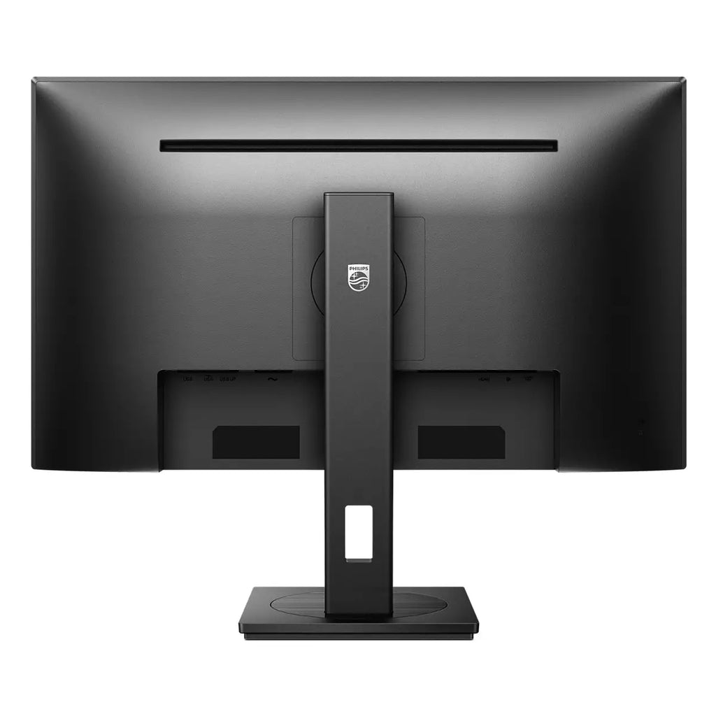 Écran LED Philips 27" QHD 75Hz - Haut-parleurs intégrés