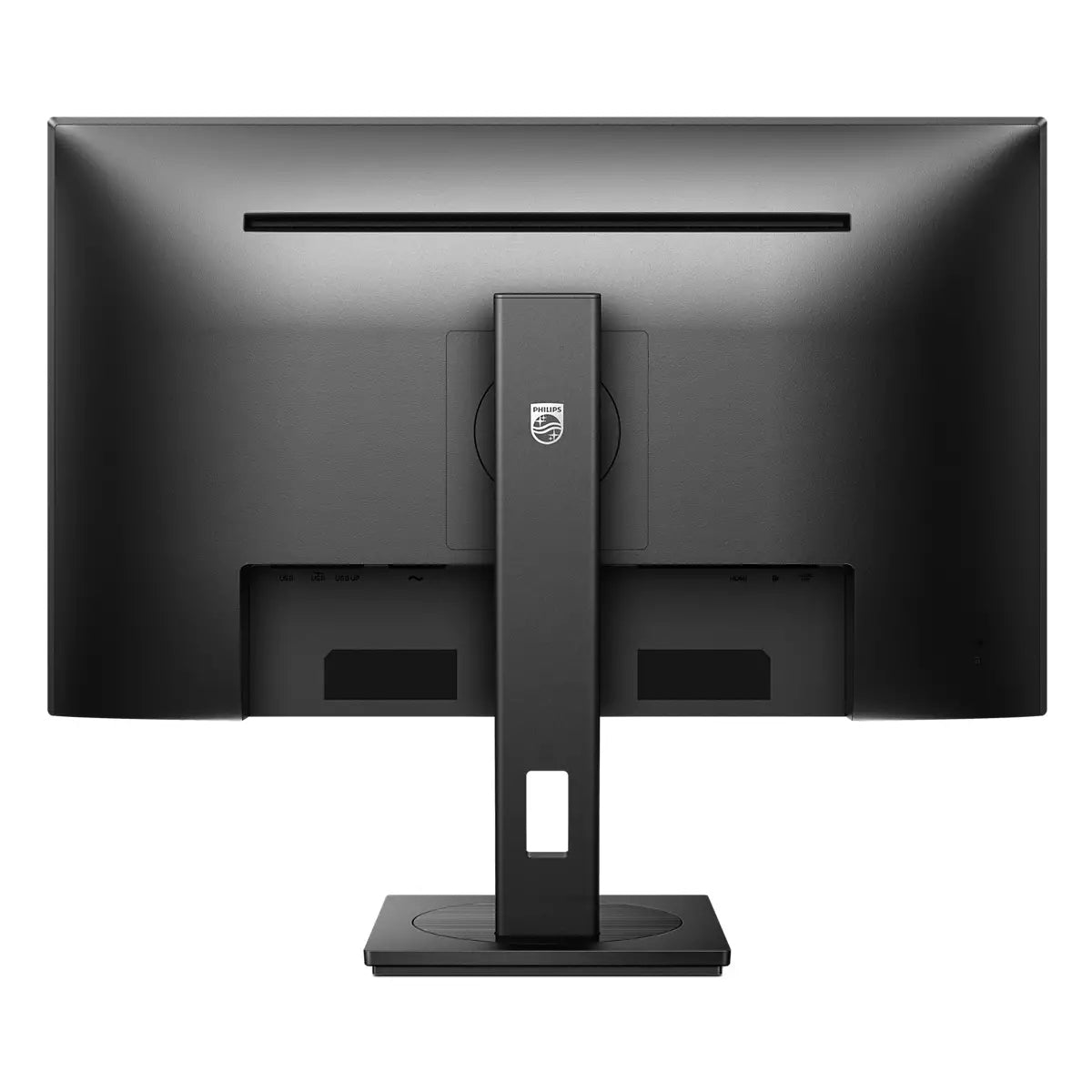 Écran LED Philips 27" QHD 75Hz - Haut-parleurs intégrés
