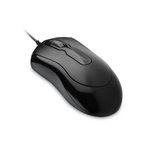 Souris Kensington Mouse-in-a-Box USB - Optique 3 boutons