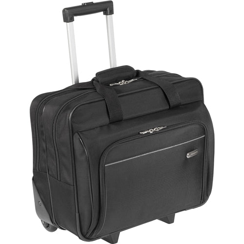 Sac à roulettes Targus Executive 15.6" Noir - Professionnel