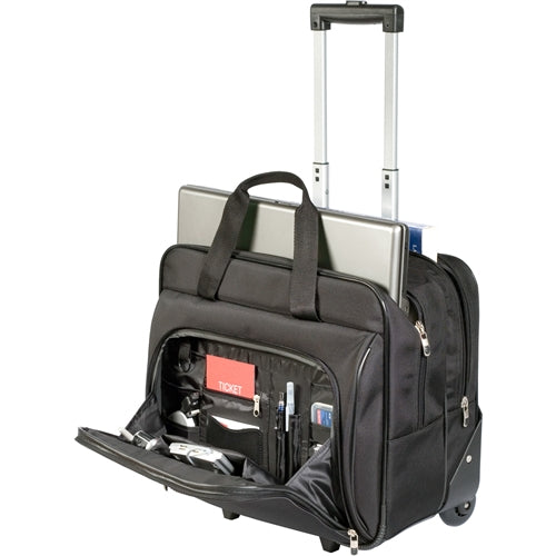 Sac à roulettes Targus Executive 15.6" Noir - Professionnel