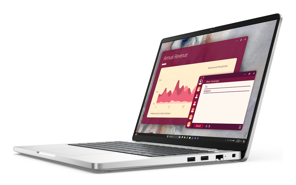 Dell Pro 14 PC14250 : AI PC Intel Core Ultra 5 - Win 11 Pro