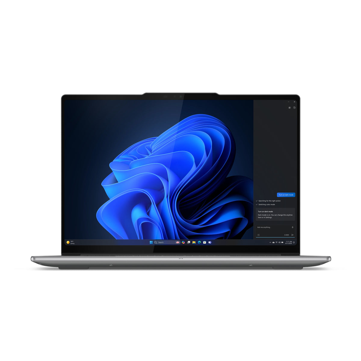 Lenovo Yoga Pro 7 14IAH10 - Ultrabook 32Go OLED 3K