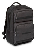 Sac à dos Targus CitySmart Advanced 15.6" - Noir/Gris