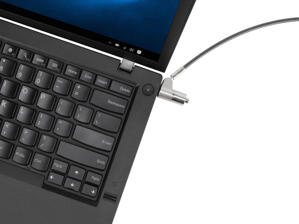 Câble antivol Targus DEFCON Nano 6mm - Sécurité PC