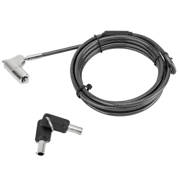 Câble antivol Targus DEFCON Nano 6mm - Sécurité PC