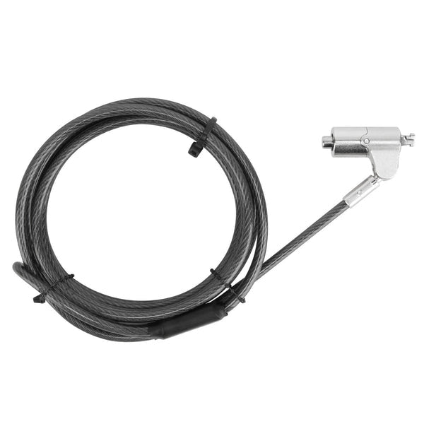 Câble antivol Targus DEFCON Nano 6mm - Sécurité PC