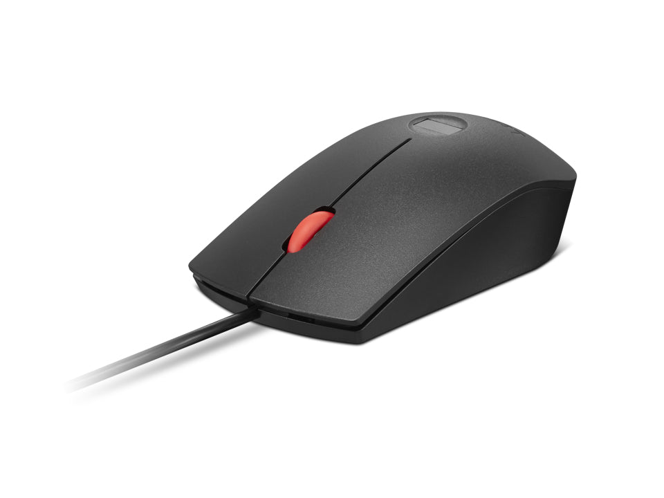 Souris Lenovo ThinkPad T16 Gen 4 21QN - Optique 3B - USB