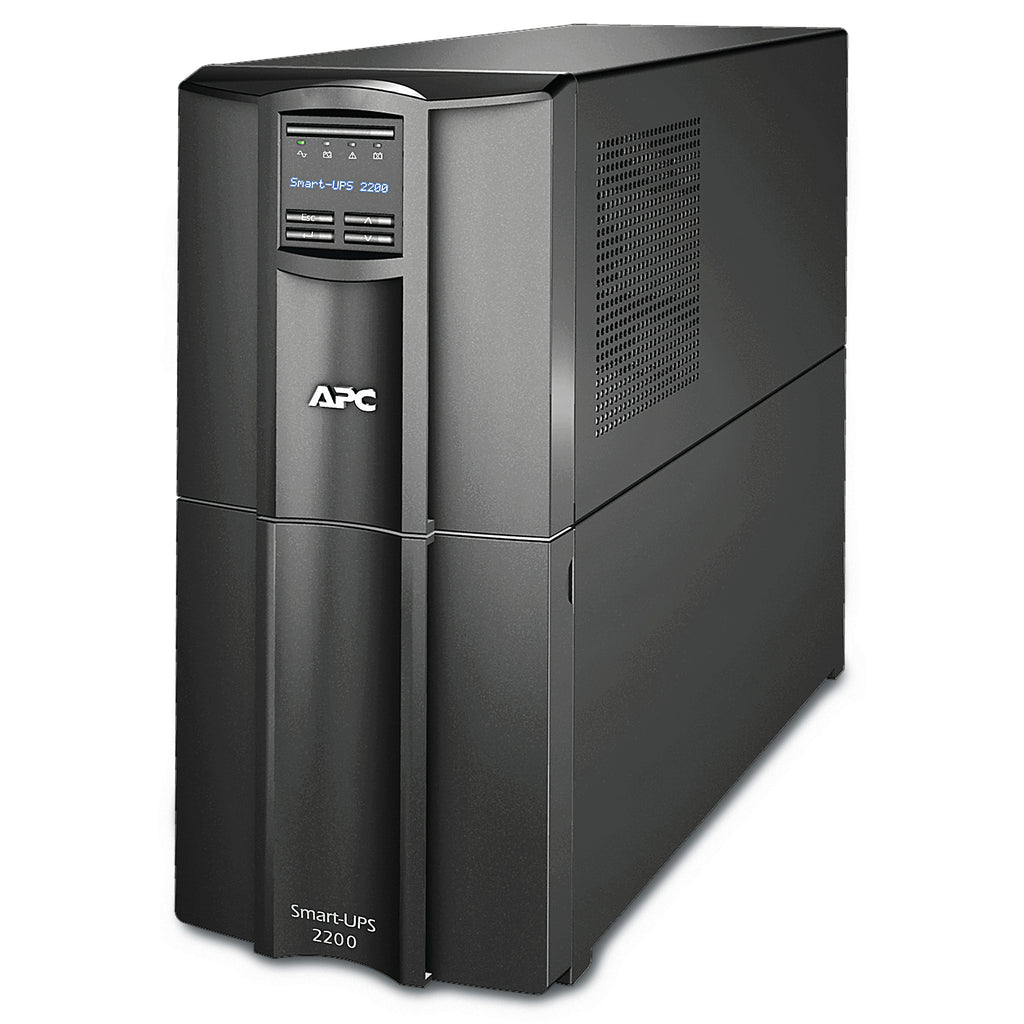 APC Smart-UPS SMT2200IC Onduleur 1980W 2200VA