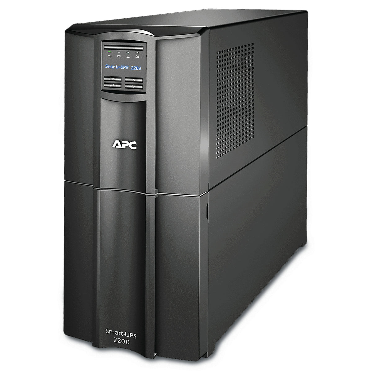 APC Smart-UPS SMT2200IC Onduleur 1980W 2200VA