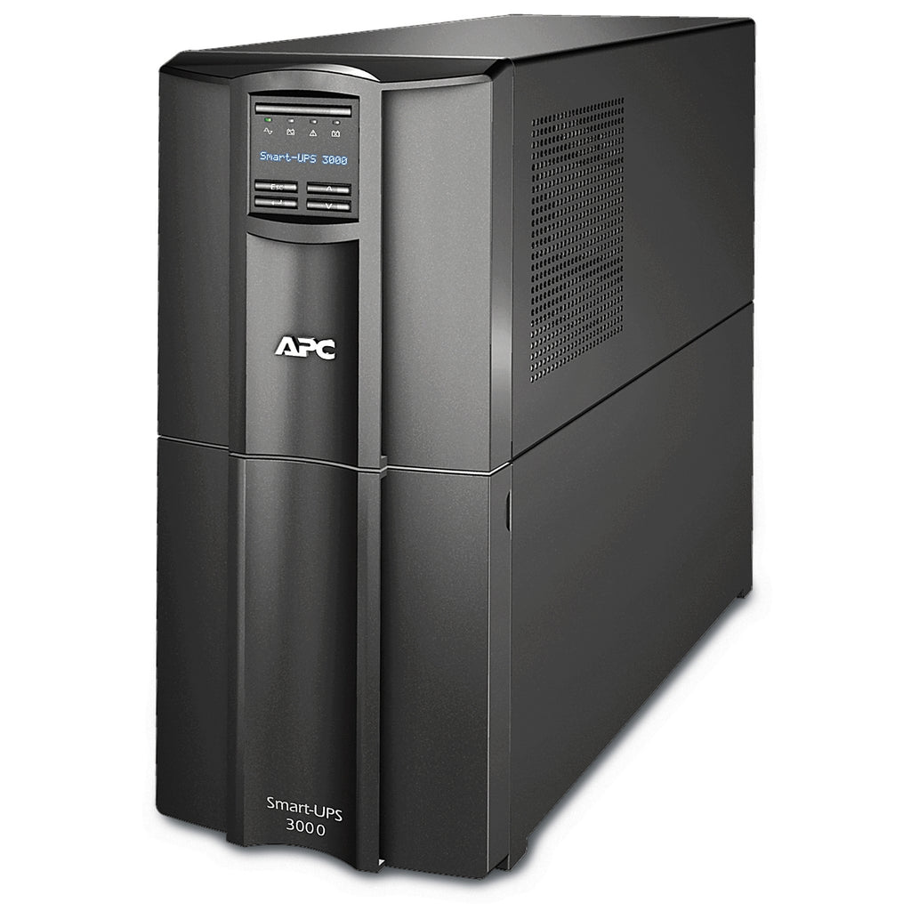 APC Smart-UPS SMT3000IC Onduleur 2700W 3000VA