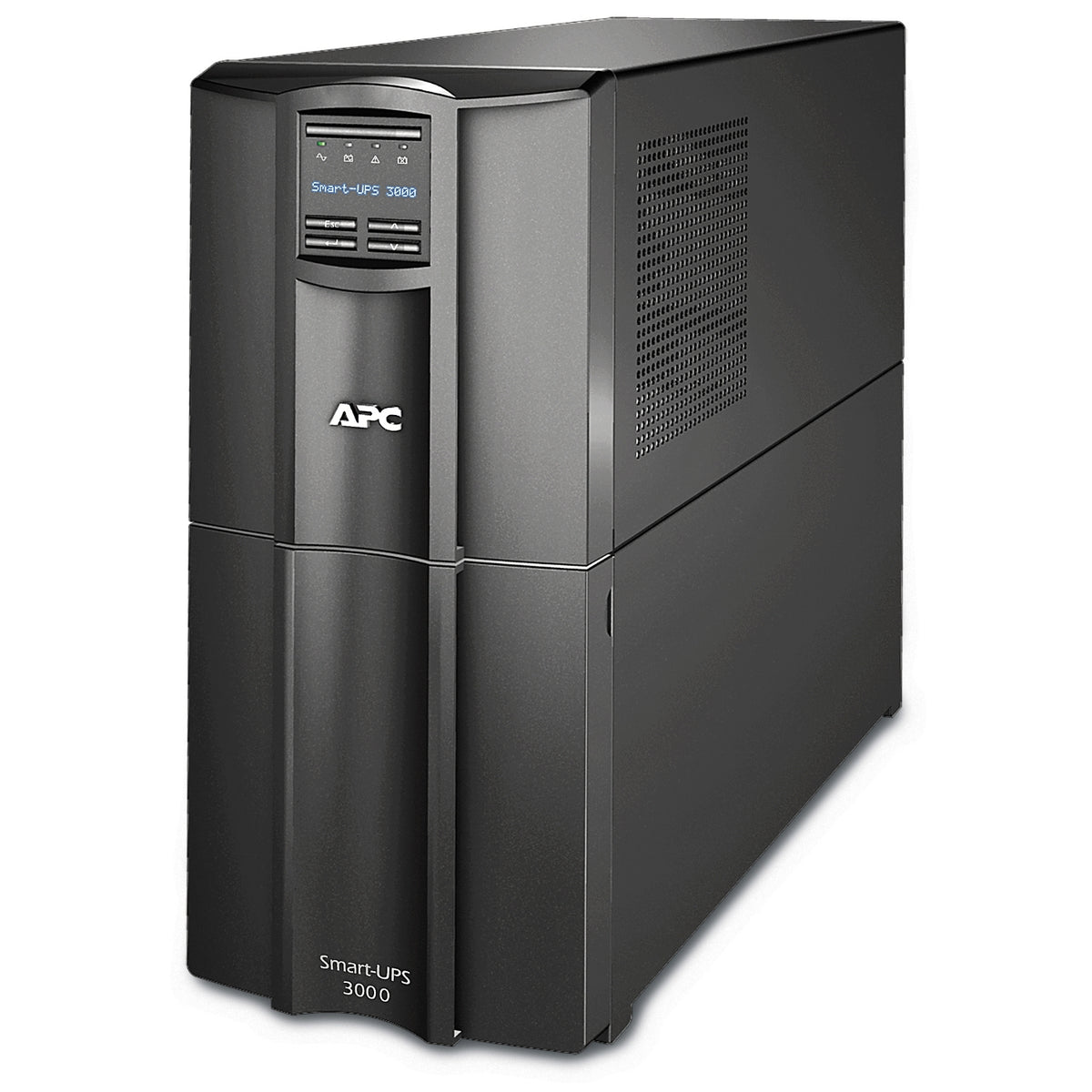 APC Smart-UPS SMT3000IC Onduleur 2700W 3000VA