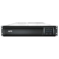 APC Smart-UPS 3000VA LCD RM - Onduleur Rack 2U