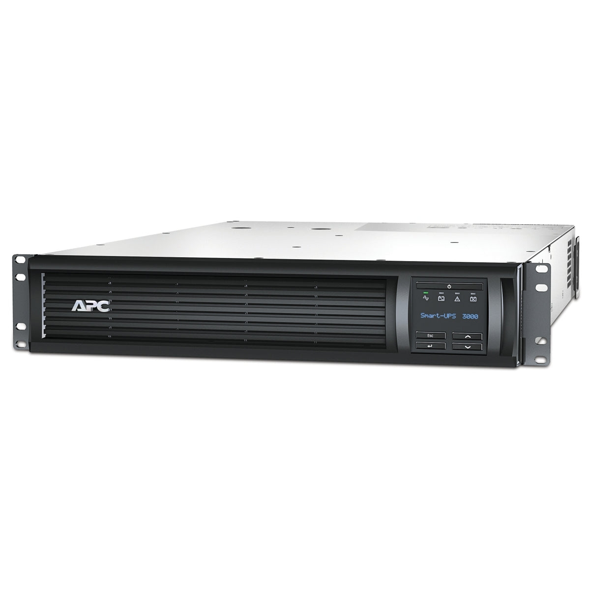 APC Smart-UPS SMT3000RMI2UC - Onduleur Rack 2U 3000VA