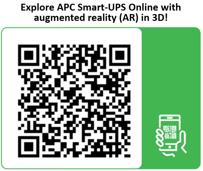 Onduleur APC Smart-UPS RT 10000VA 10kW rackable