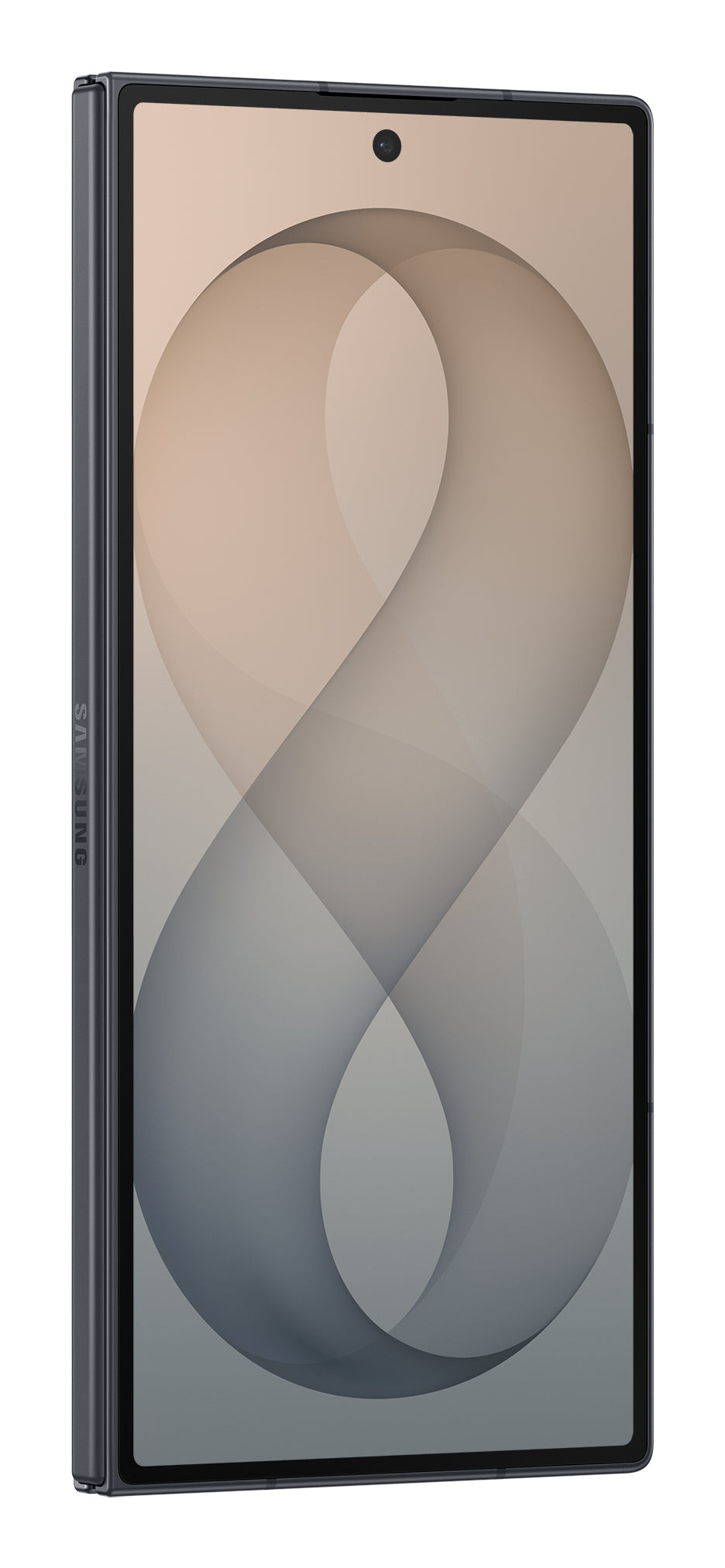Samsung Galaxy Z Fold8 Ultra 5G - Double SIM - 12 Go RAM - 256 Go