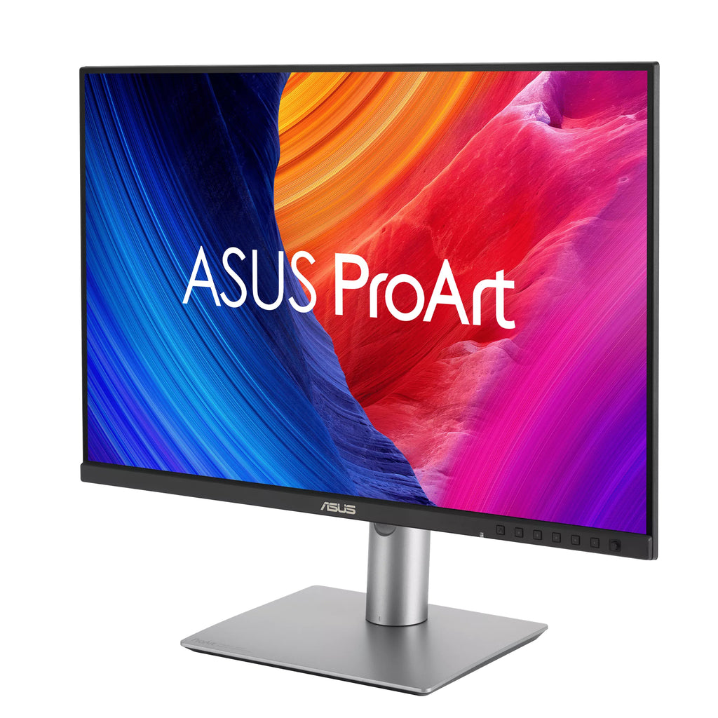 ASUS ProArt PA248QFV 24" Écran LED WUXGA 100Hz - Achetez en ligne
