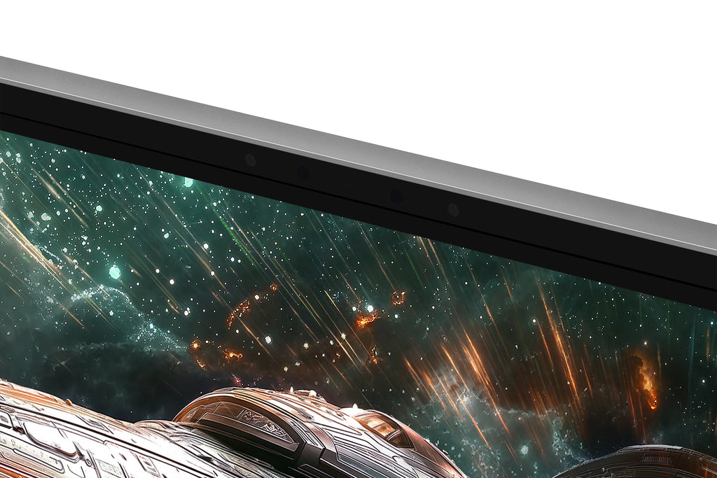 SAMSUNG Odyssey G90XF Series 27" 4K 165Hz - Moniteur Gaming