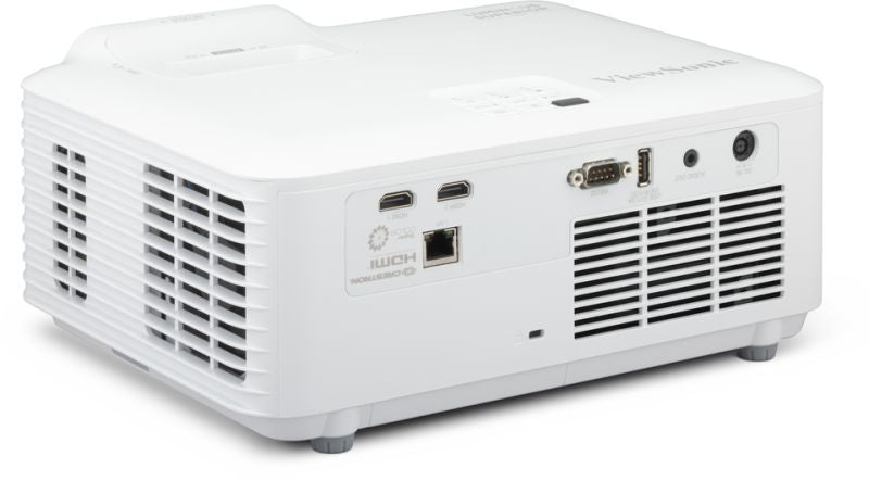 ViewSonic LS630W - Projecteur DLP 4500 lumens WXGA 16:10